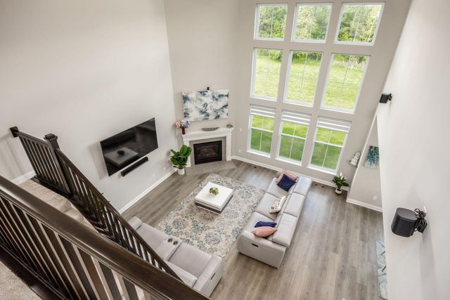 10692 Pearl Creek Drive, Plain City, OH 43064