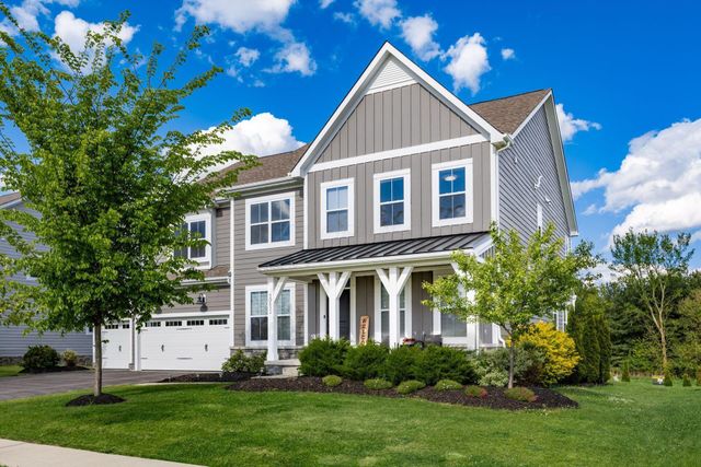 10692 Pearl Creek Drive, Plain City, OH 43064