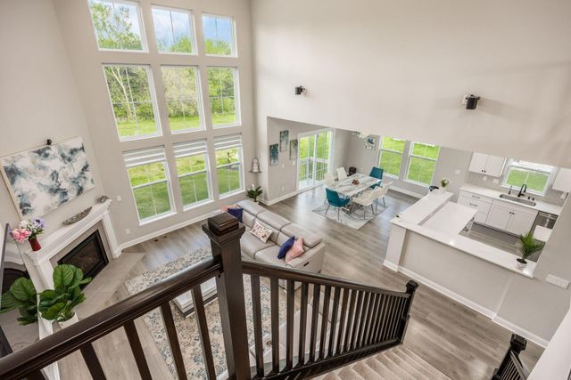 10692 Pearl Creek Drive, Plain City, OH 43064