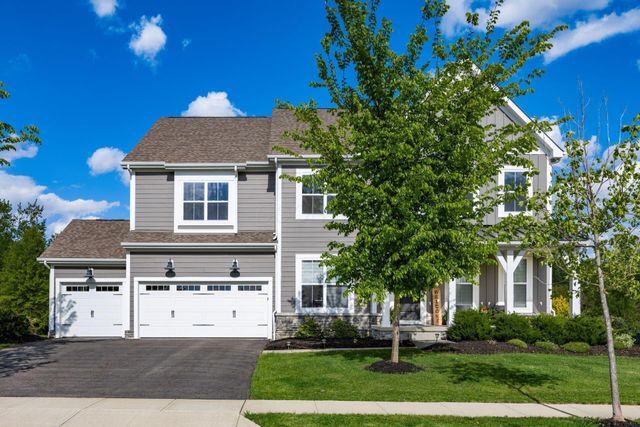 10692 Pearl Creek Drive, Plain City, OH 43064