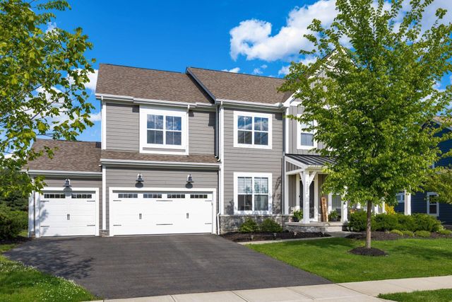 10692 Pearl Creek Drive, Plain City, OH 43064