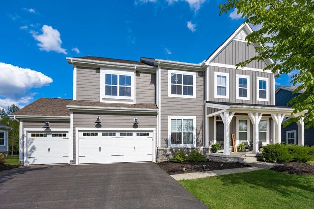 10692 Pearl Creek Drive, Plain City, OH 43064