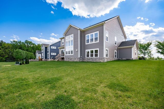 10692 Pearl Creek Drive, Plain City, OH 43064