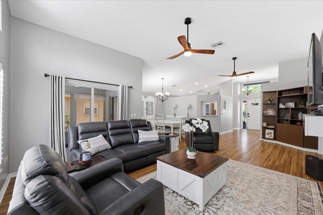 1809 ORCHARDGROVE AVENUE, New Port Richey, FL 34655