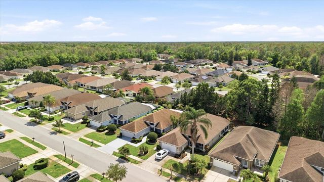 1809 ORCHARDGROVE AVENUE, New Port Richey, FL 34655