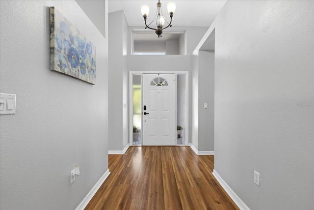 1809 ORCHARDGROVE AVENUE, New Port Richey, FL 34655