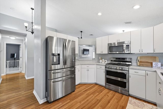 1809 ORCHARDGROVE AVENUE, New Port Richey, FL 34655