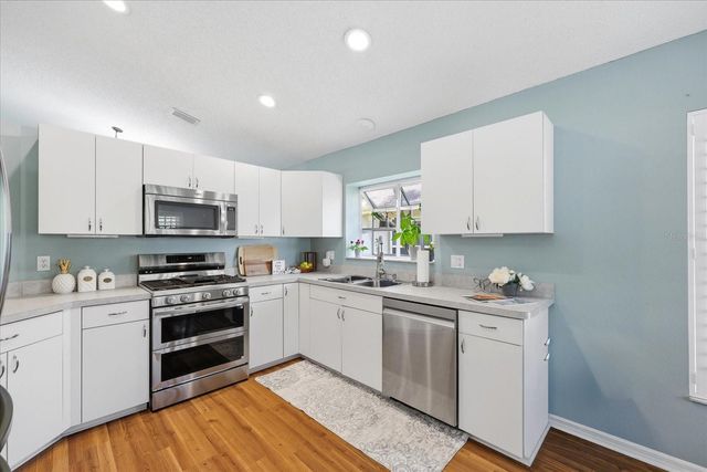 1809 ORCHARDGROVE AVENUE, New Port Richey, FL 34655