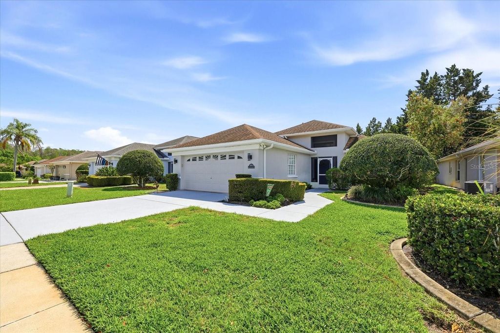 1809 ORCHARDGROVE AVENUE, New Port Richey, FL 34655