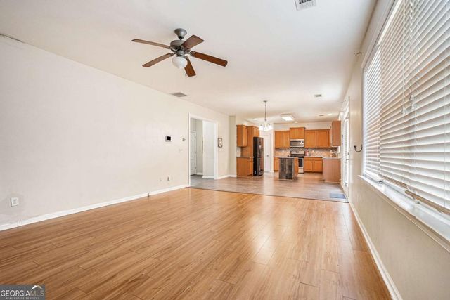 3745 PARK HILL Circle, Loganville, GA 30052