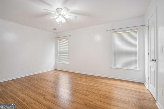 3745 PARK HILL Circle, Loganville, GA 30052