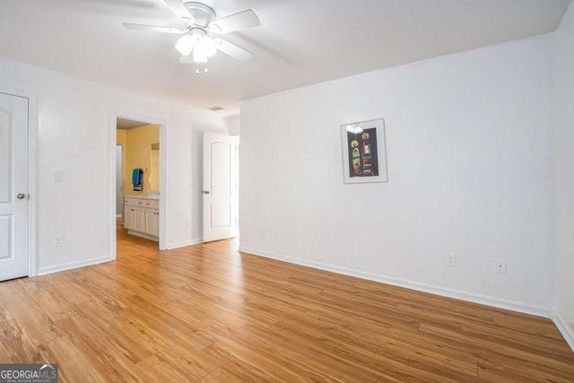 3745 PARK HILL Circle, Loganville, GA 30052