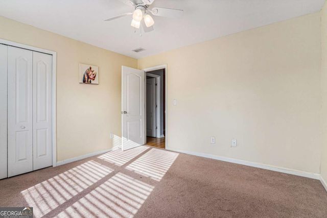 3745 PARK HILL Circle, Loganville, GA 30052