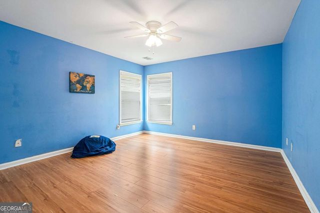 3745 PARK HILL Circle, Loganville, GA 30052