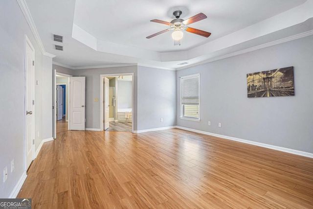 3745 PARK HILL Circle, Loganville, GA 30052