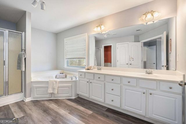 3745 PARK HILL Circle, Loganville, GA 30052