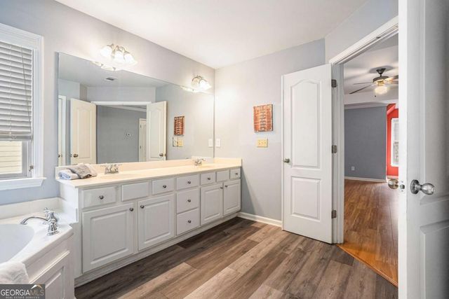 3745 PARK HILL Circle, Loganville, GA 30052