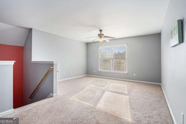 3745 PARK HILL Circle, Loganville, GA 30052