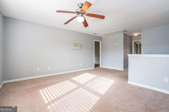 3745 PARK HILL Circle, Loganville, GA 30052