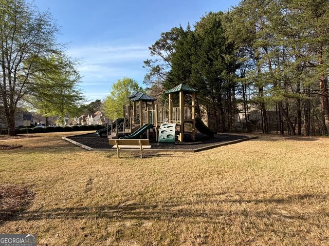 3745 PARK HILL Circle, Loganville, GA 30052