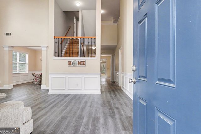 3745 PARK HILL Circle, Loganville, GA 30052