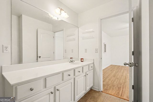 3745 PARK HILL Circle, Loganville, GA 30052