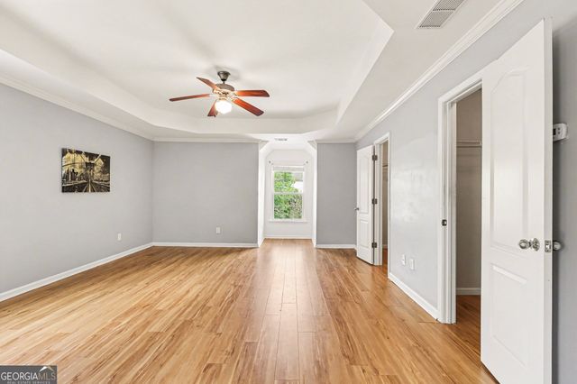 3745 PARK HILL Circle, Loganville, GA 30052