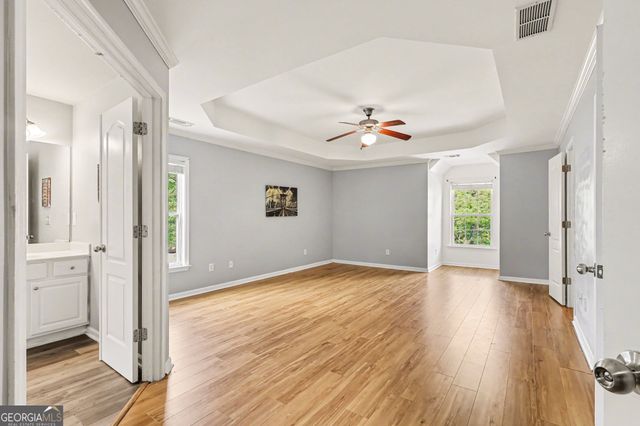 3745 PARK HILL Circle, Loganville, GA 30052