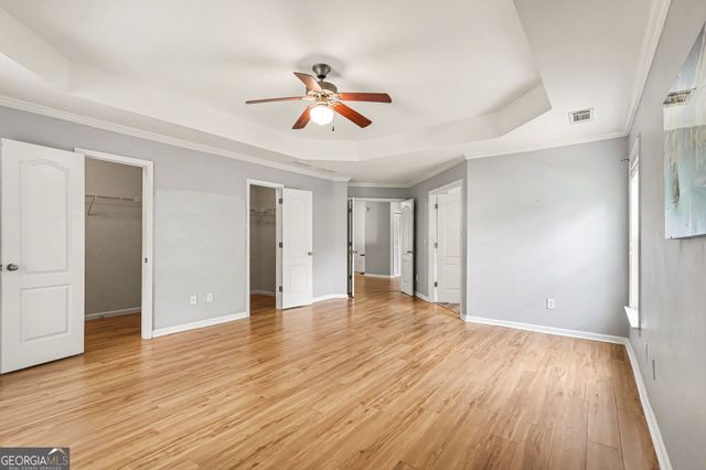 3745 PARK HILL Circle, Loganville, GA 30052