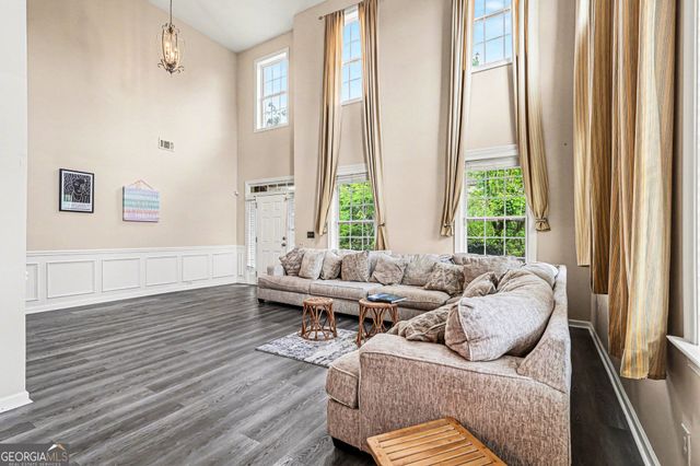 3745 PARK HILL Circle, Loganville, GA 30052