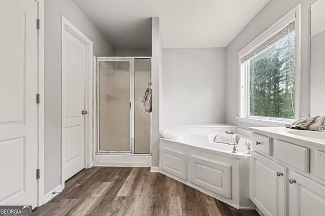 3745 PARK HILL Circle, Loganville, GA 30052