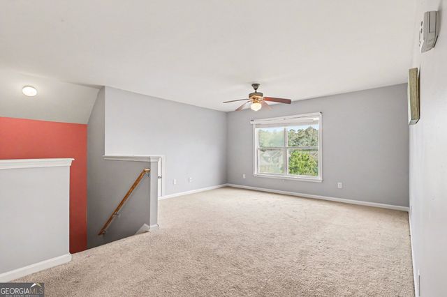 3745 PARK HILL Circle, Loganville, GA 30052