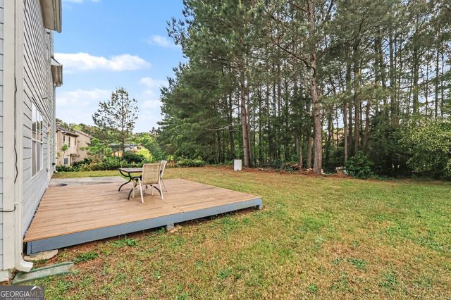 3745 PARK HILL Circle, Loganville, GA 30052
