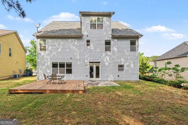 3745 PARK HILL Circle, Loganville, GA 30052
