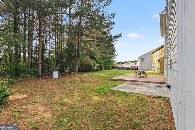3745 PARK HILL Circle, Loganville, GA 30052