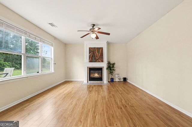 3745 PARK HILL Circle, Loganville, GA 30052