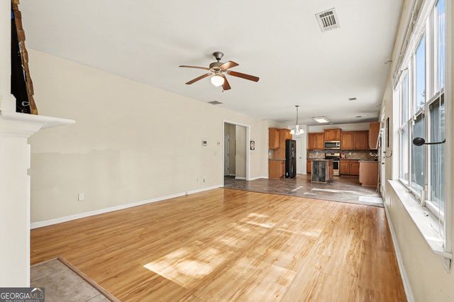 3745 PARK HILL Circle, Loganville, GA 30052