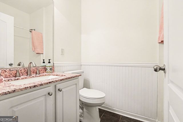 3745 PARK HILL Circle, Loganville, GA 30052