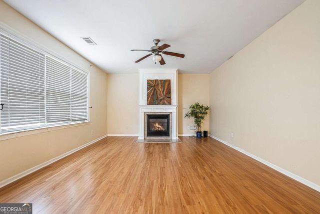 3745 PARK HILL Circle, Loganville, GA 30052