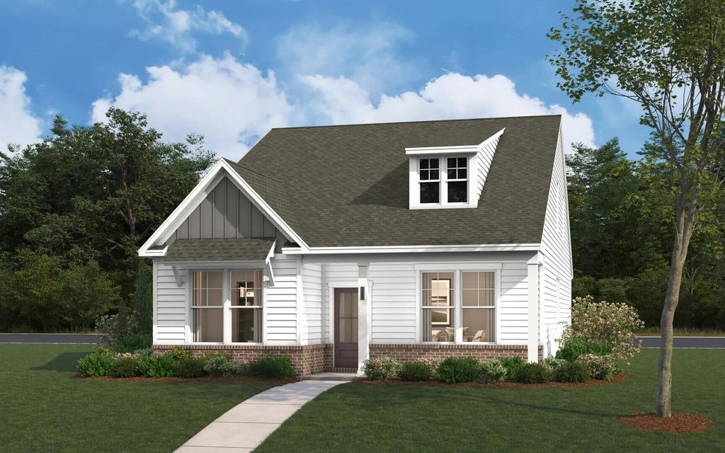 329 Pennyweight Lane, North Augusta, SC 29860