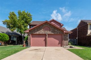 3817 Suffolk Lane, Plano, TX 75023