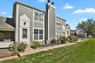 20012 Briarwood Court, Parker, CO 80138