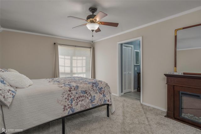 1431 Fox Street, Bossier City, LA 71112