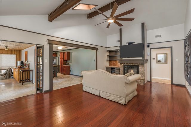1431 Fox Street, Bossier City, LA 71112