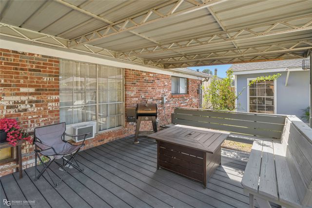 1431 Fox Street, Bossier City, LA 71112