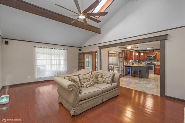 1431 Fox Street, Bossier City, LA 71112