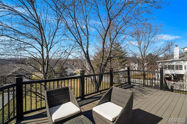 2088 Avalon Ridge Circle, Fenton, MO 63026