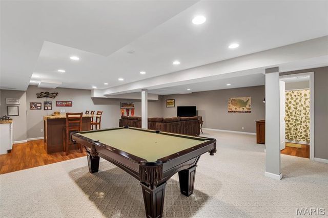 2088 Avalon Ridge Circle, Fenton, MO 63026