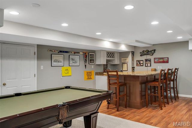 2088 Avalon Ridge Circle, Fenton, MO 63026