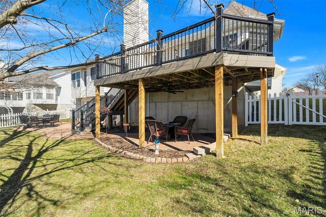 2088 Avalon Ridge Circle, Fenton, MO 63026